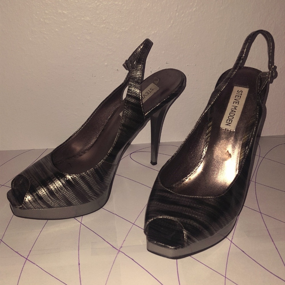 Diva Shoes & Stage Ware